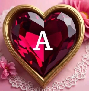 a name dp love 38