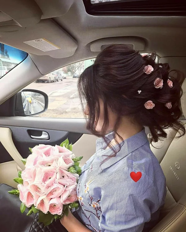 afreen name dp 15