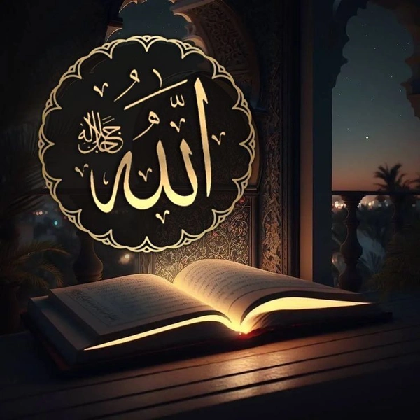 allah name dp 27