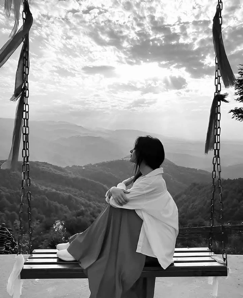alone sad girl dp 22