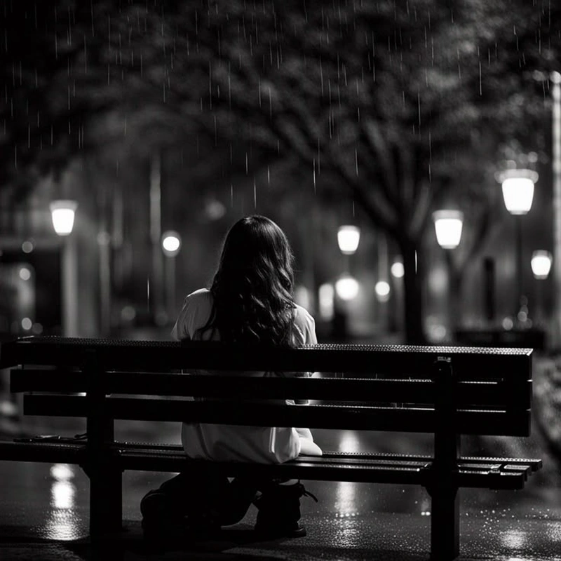 alone sad girl dp 26