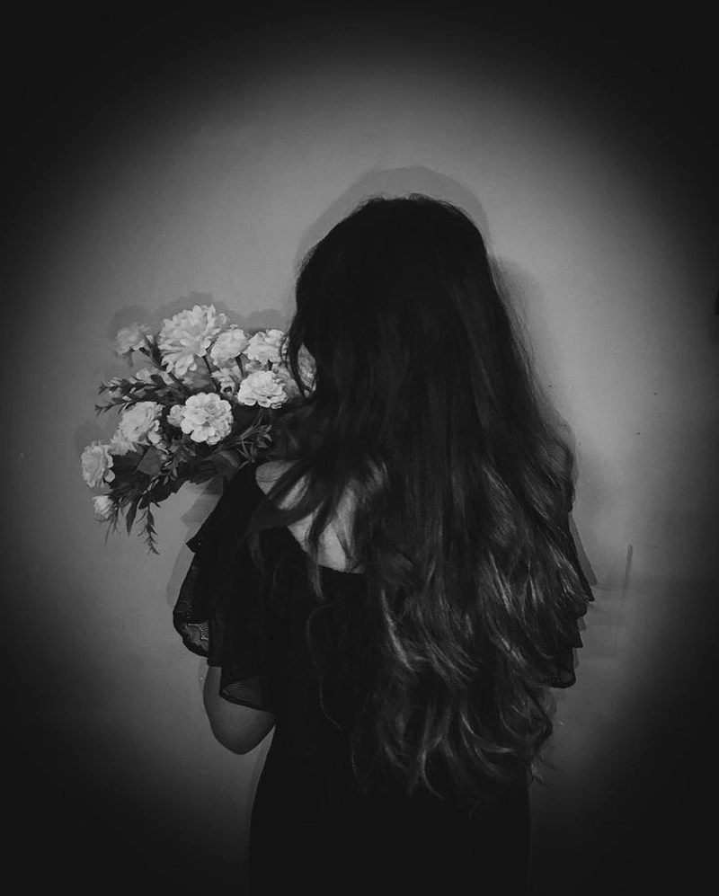 alone sad girl dp 29