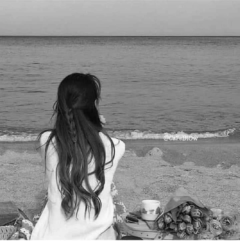 alone sad girl dp 34
