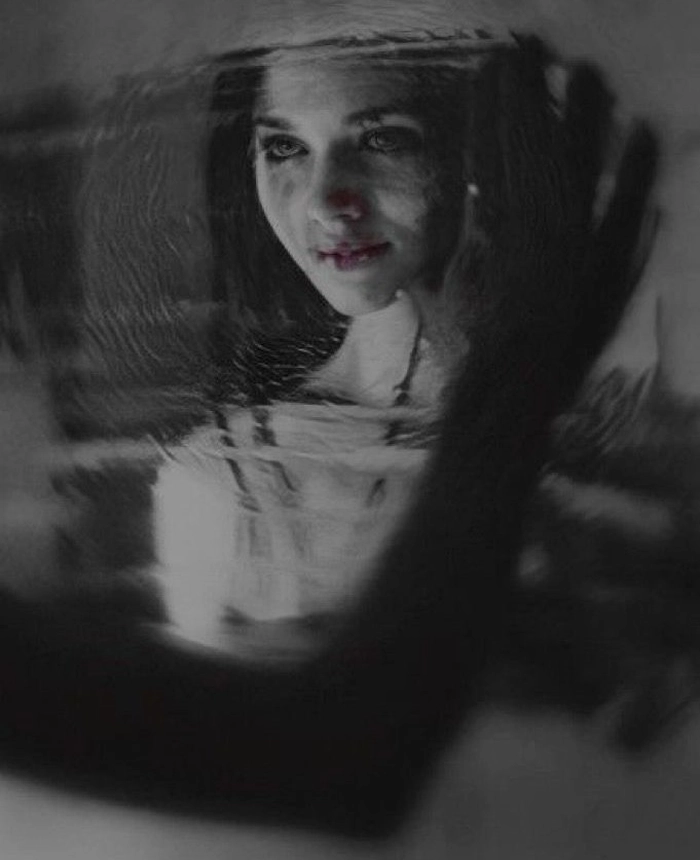 animated sad girl dp 25