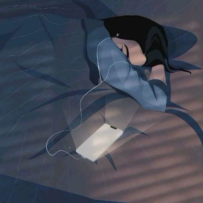 animated sad girl dp 28