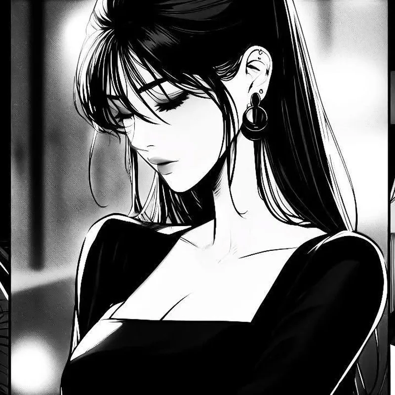 anime girl dp 28