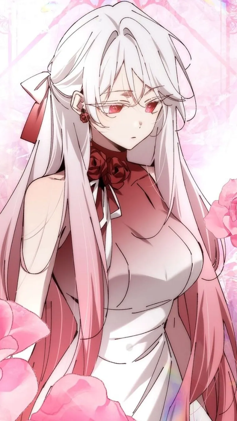 anime girl dp 8