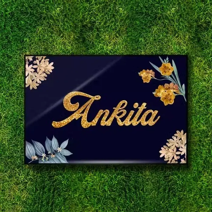 ankita name dp 15