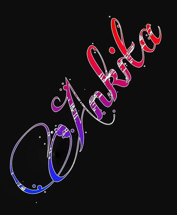 ankita name dp 20