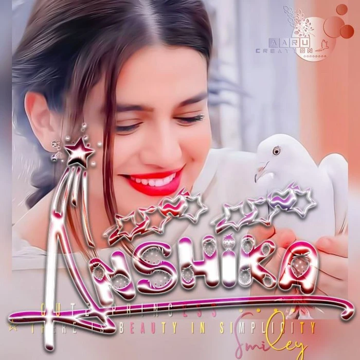 ankita name dp 21