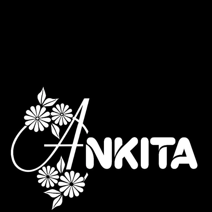 ankita name dp 26