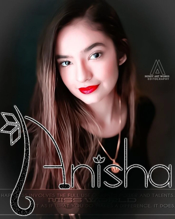 ankita name dp 29