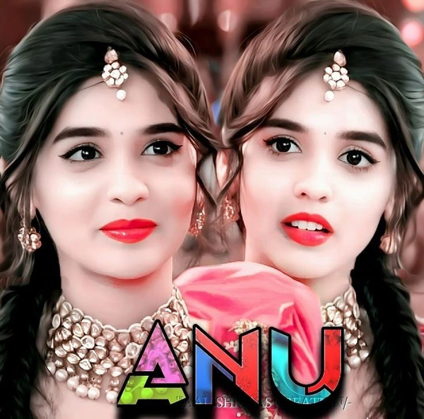 anu name dp 1