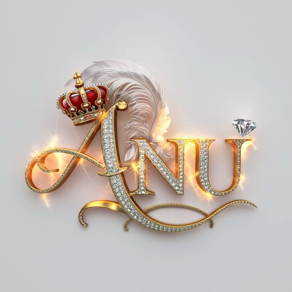 anu name dp 10