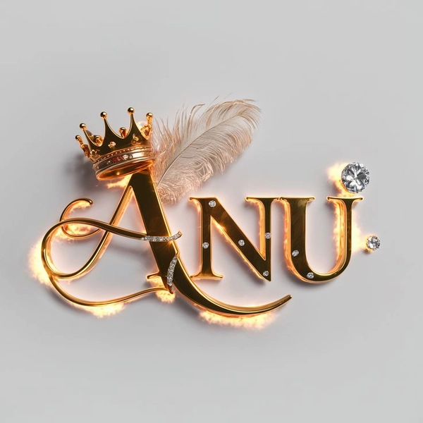 anu name dp 13