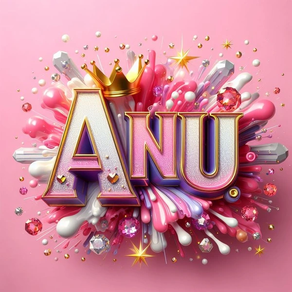 anu name dp 25