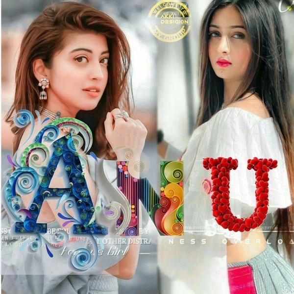 anu name dp 26
