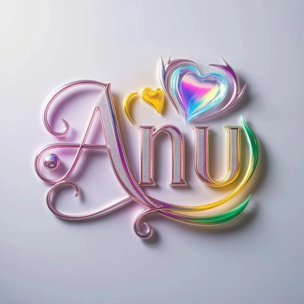 anu name dp 5