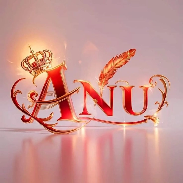 anu name dp 8