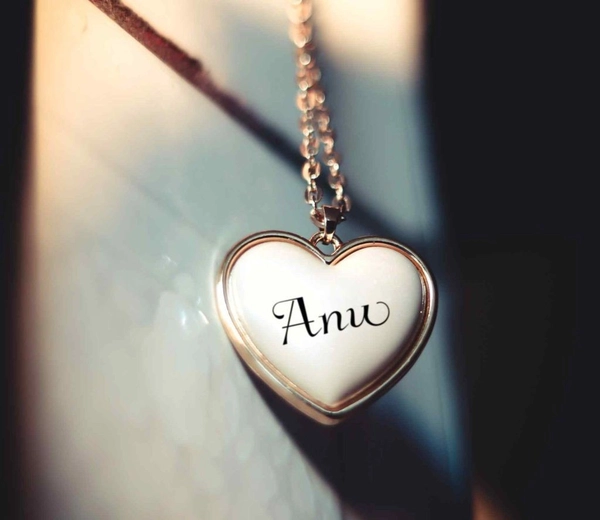 anu name dp 9