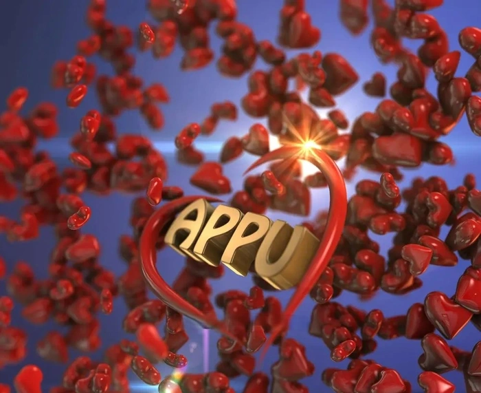 appu name dp 27