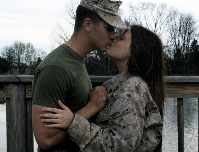 army couple dp pinterest beautiful full hd