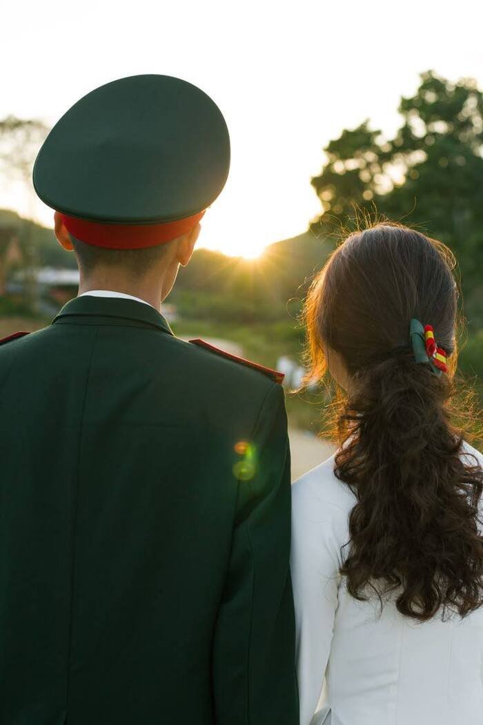 army couple dp pinterest hot full hd