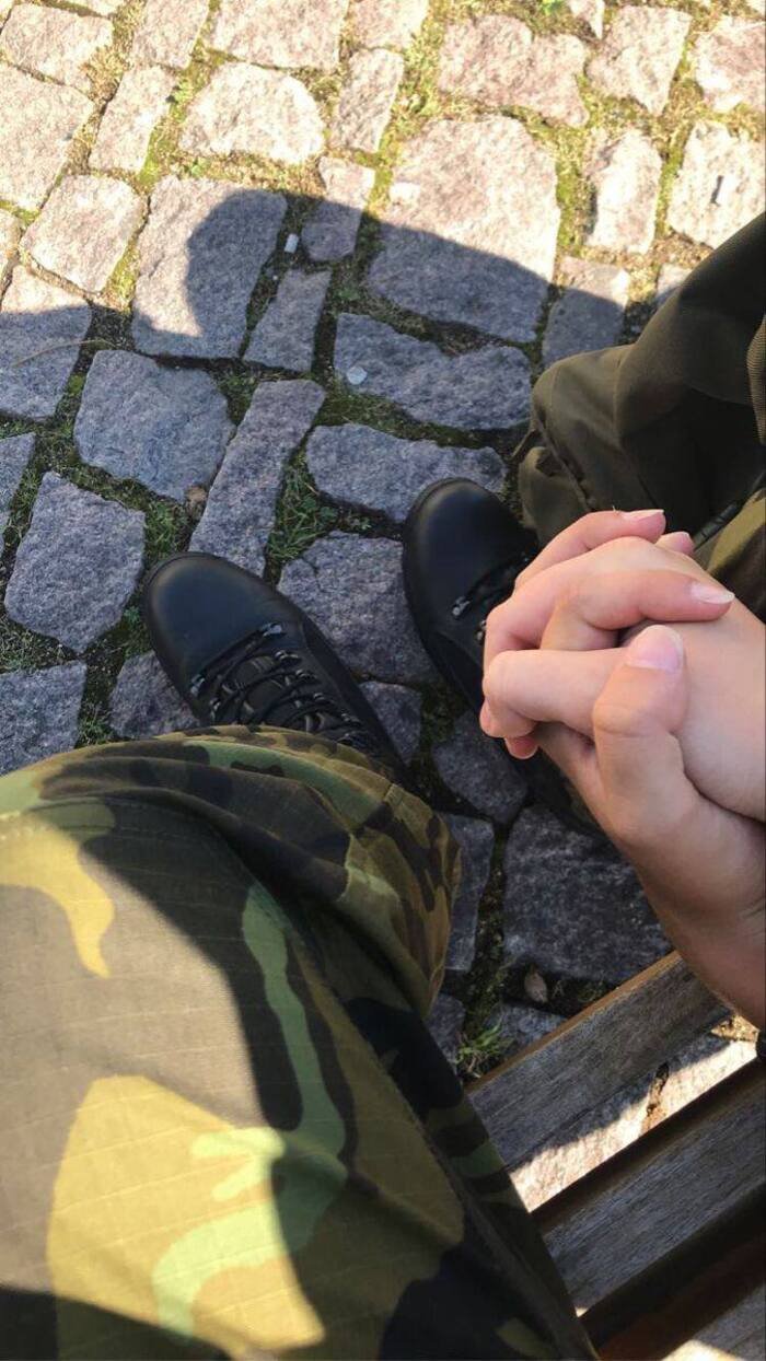 army couple dp pinterest
