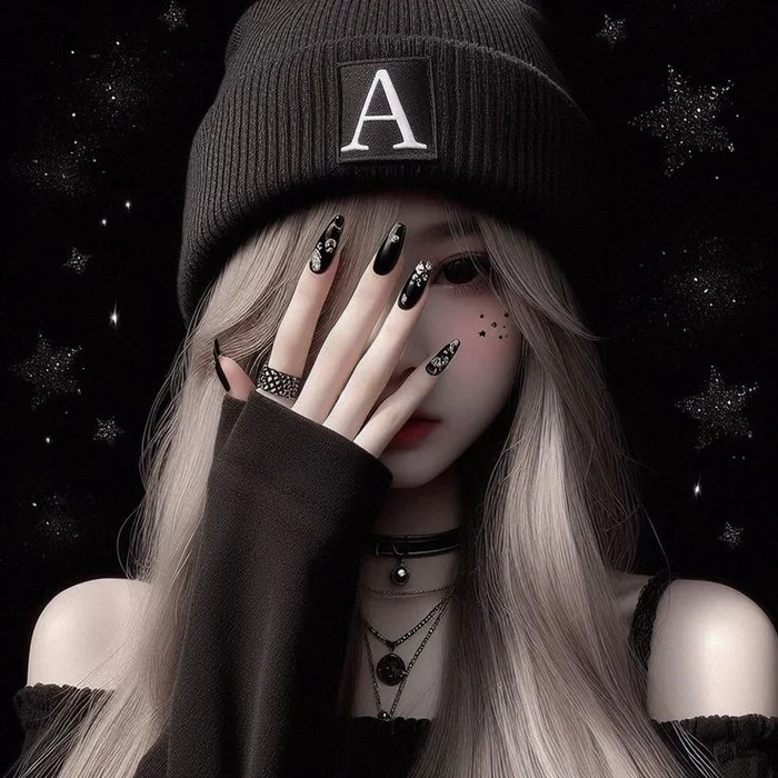 attitude girl dp for whatsapp 14