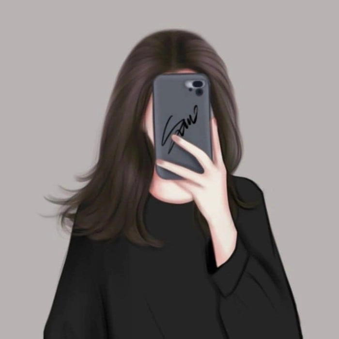 attitude girl dp for whatsapp 17