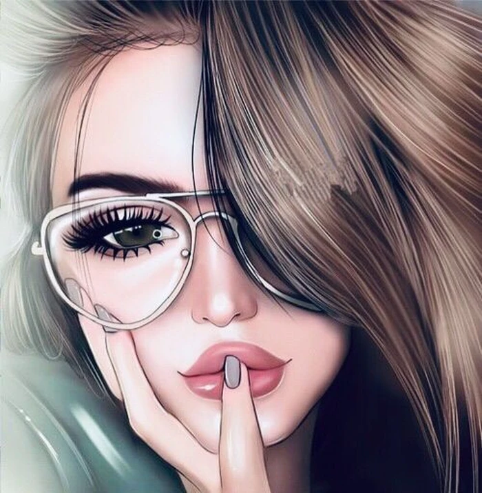 attitude girl dp for whatsapp 30