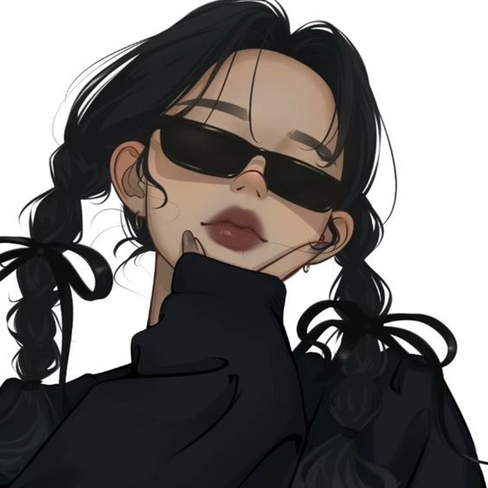 attitude girl dp for whatsapp 32