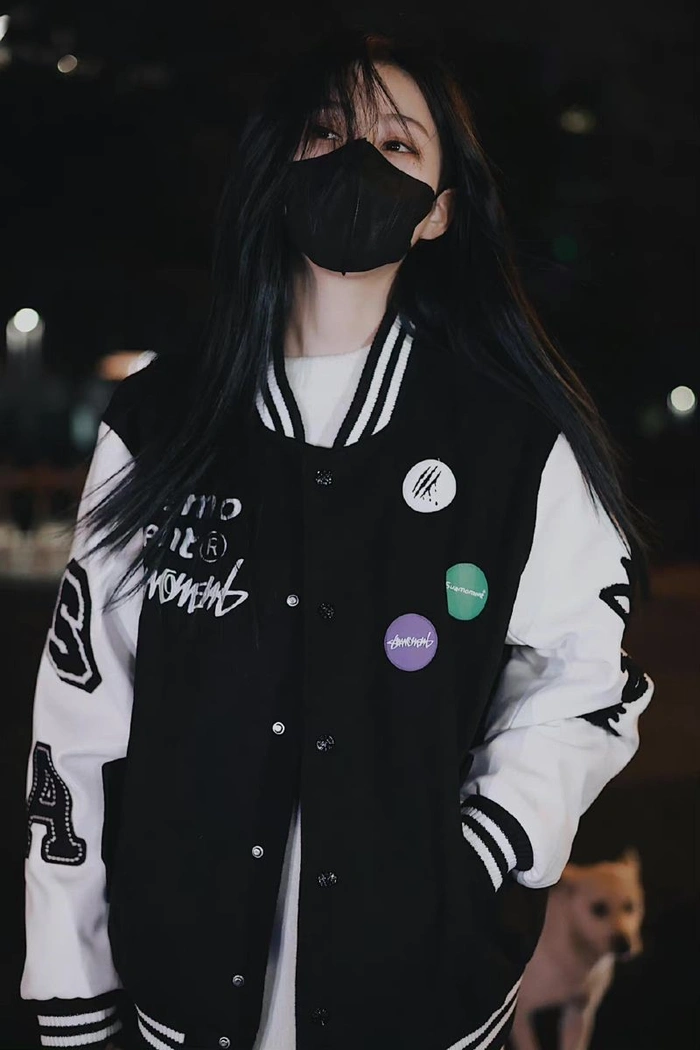 attitude girl dp for whatsapp 33