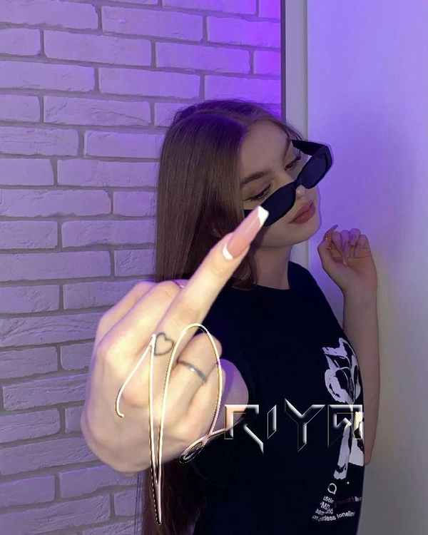 bad girl dp 1