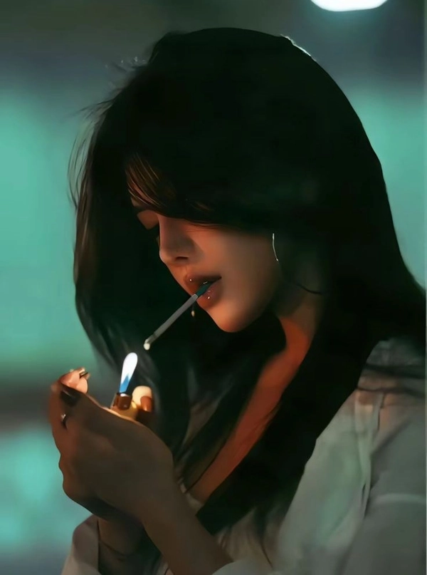 bad girl dp 11