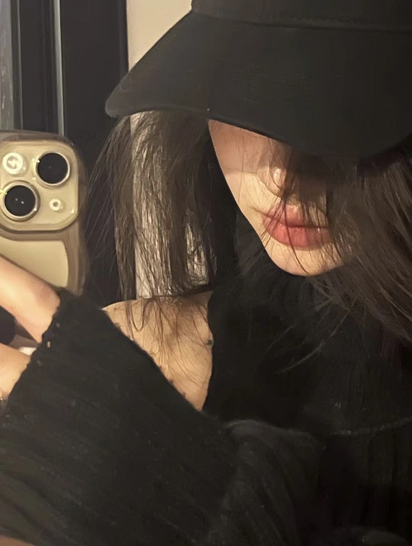 bad girl dp 17