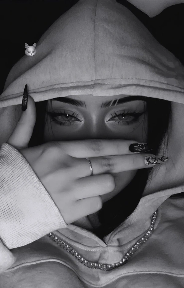 bad girl dp 18