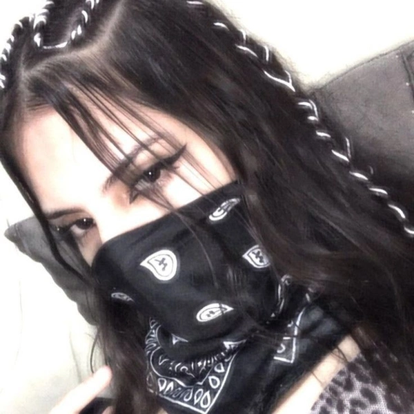 bad girl dp 2