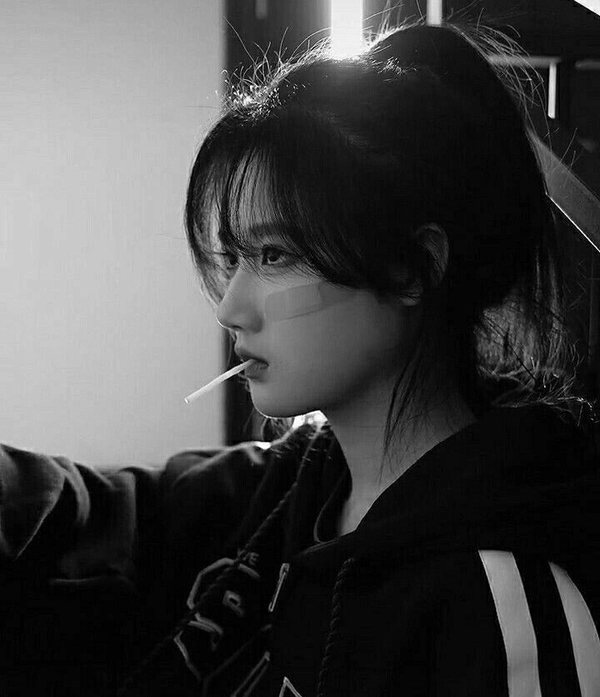bad girl dp 20