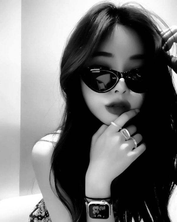 bad girl dp 21