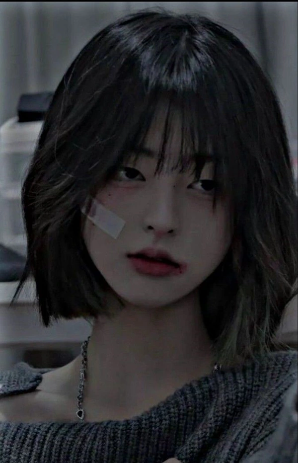 bad girl dp 28