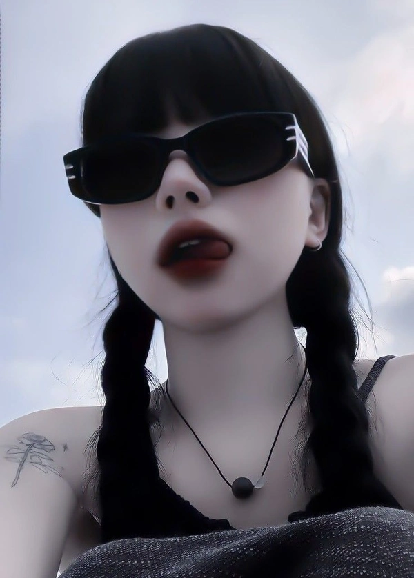 bad girl dp 29
