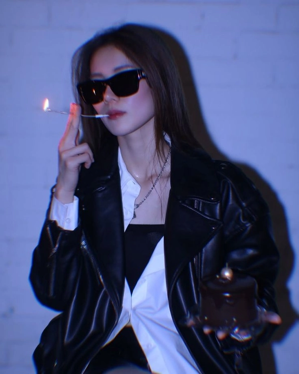 bad girl dp 3
