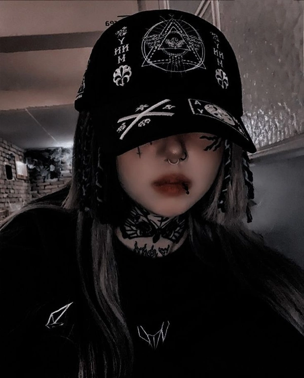 bad girl dp 30