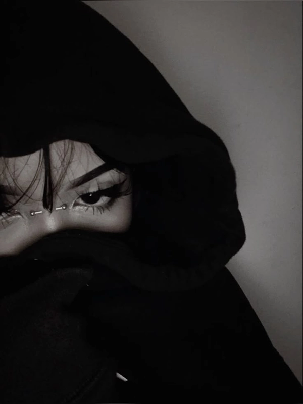 bad girl dp 4