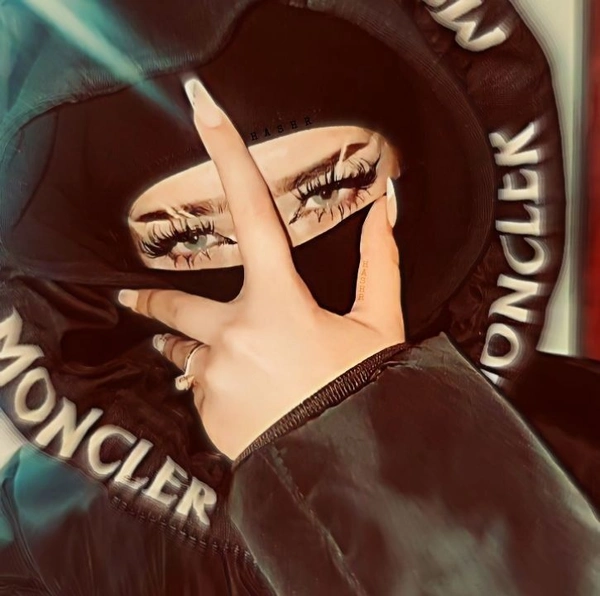 bad girl dp 9