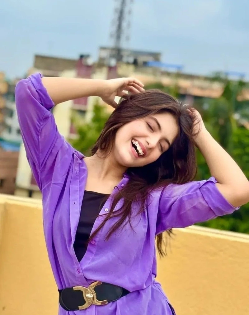beautiful girls dp 13