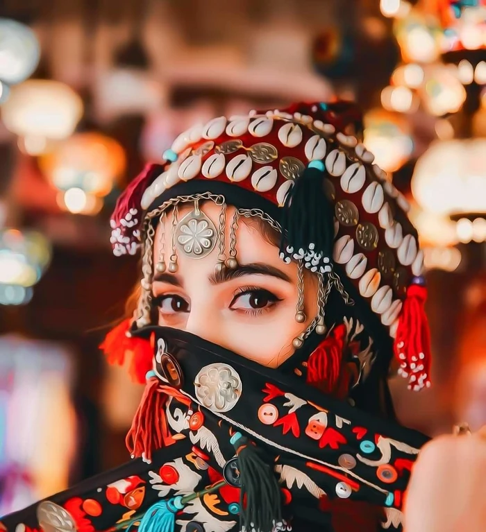 bindas girl dp 17