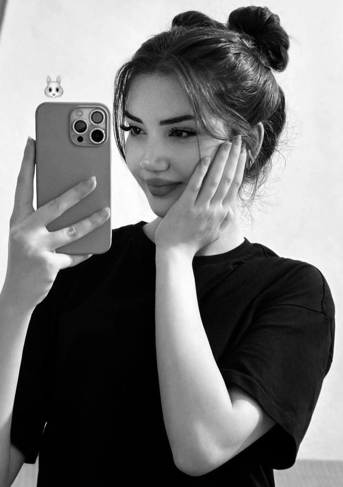 bindas girl dp 3