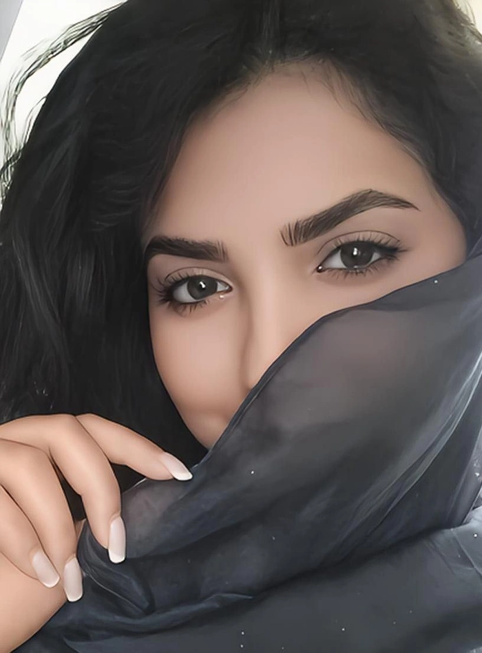 bindas girl dp 8